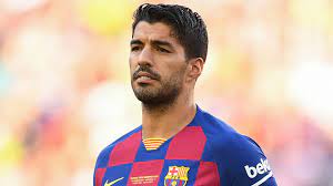 Suárez on pukeutunut Inter Miamin 9 pelipaidat